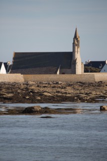 Pointe de Penmarc'h, Finistère Sud
