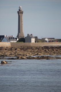 Pointe de Penmarc'h, Finistère Sud