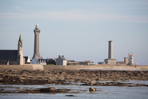 Pointe de Penmarc'h, Finistère Sud