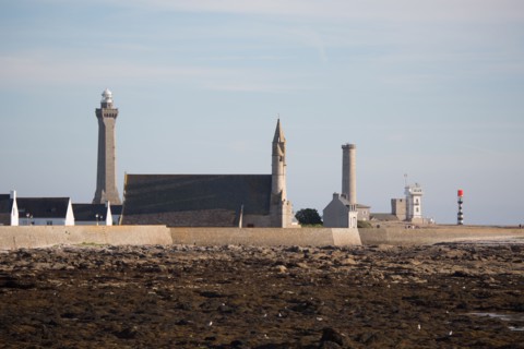 Pointe de Penmarc'h, Finistère Sud