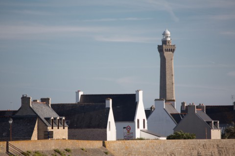 Pointe de Penmarc'h, Finistère Sud