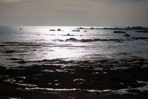 Pointe de Penmarc'h, Finistère Sud