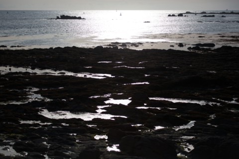 Pointe de Penmarc'h, Finistère Sud