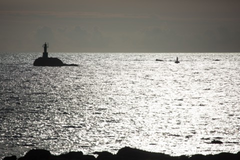 Pointe de Penmarc'h, Finistère Sud