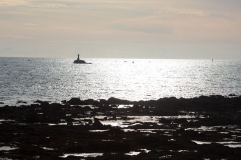 Pointe de Penmarc'h, Finistère Sud