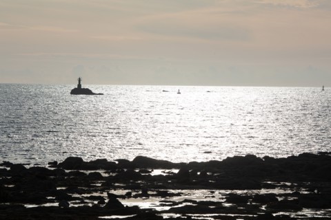 Pointe de Penmarc'h, Finistère Sud