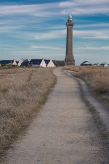Pointe de Penmarc'h, Finistère Sud