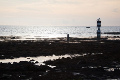 Pointe de Penmarc'h, Finistère Sud