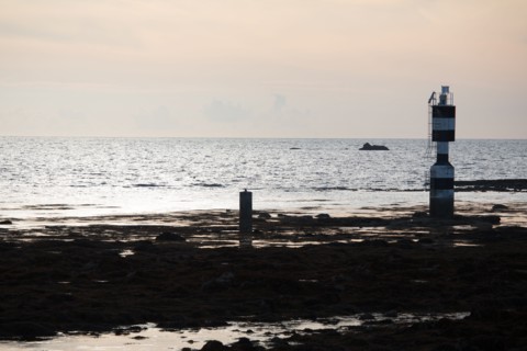 Pointe de Penmarc'h, Finistère Sud