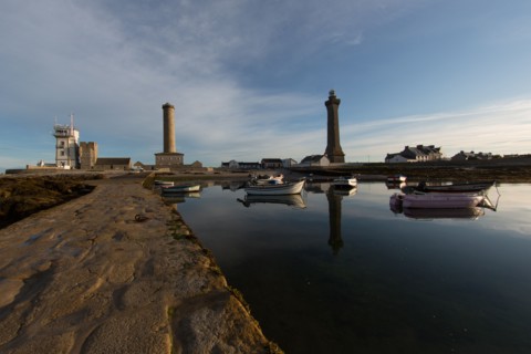 Pointe de Penmarc'h, Finistère Sud