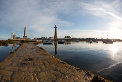 Pointe de Penmarc'h, Finistère Sud
