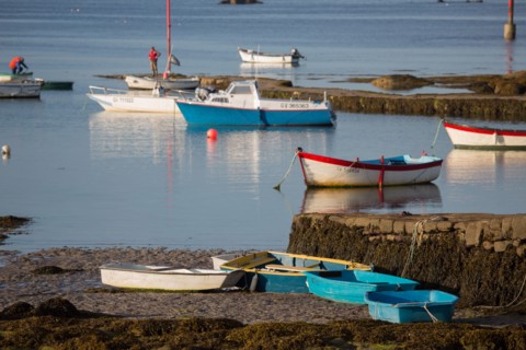 Pointe de Penmarc'h, Finistère Sud
