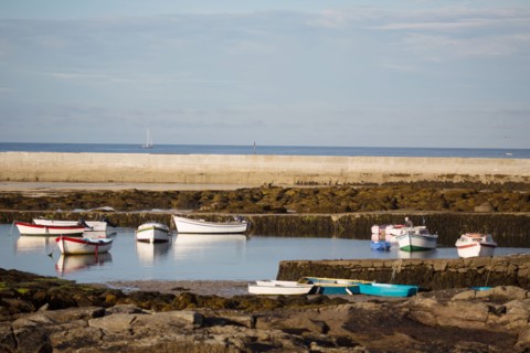 Pointe de Penmarc'h, Finistère Sud