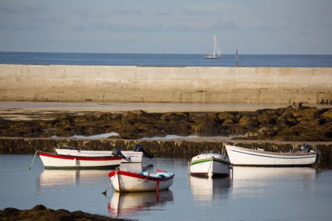 Pointe de Penmarc'h, Finistère Sud