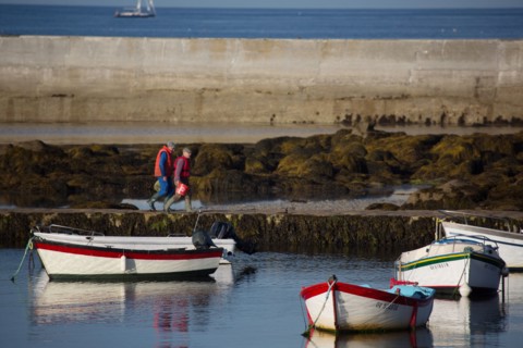 Pointe de Penmarc'h, Finistère Sud