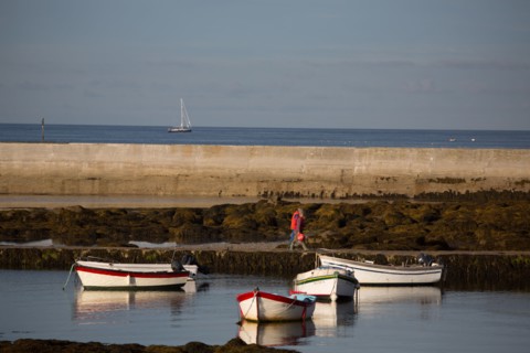 Pointe de Penmarc'h, Finistère Sud