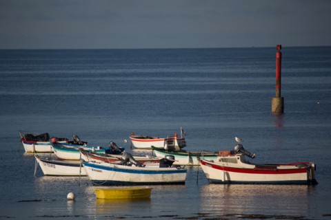 Pointe de Penmarc'h, Finistère Sud