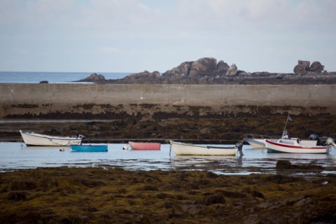 Pointe de Penmarc'h, Finistère Sud