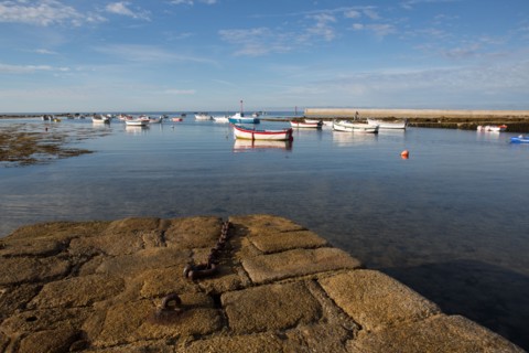 Pointe de Penmarc'h, Finistère Sud