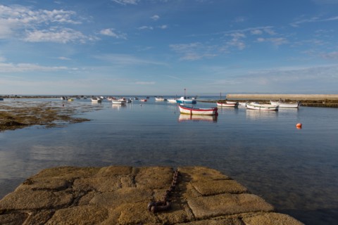 Pointe de Penmarc'h, Finistère Sud