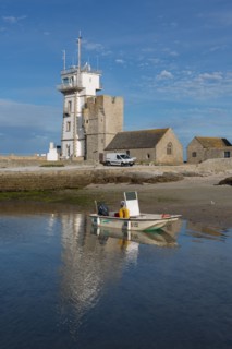 Pointe de Penmarc'h, Finistère Sud