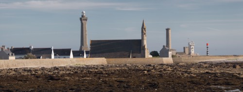 Pointe de Penmarc'h, Finistère Sud
