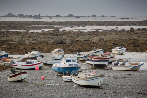 Pointe de Penmarc'h, Finistère Sud