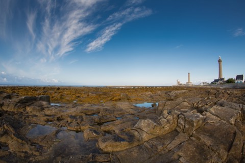 Pointe de Penmarc'h, Finistère Sud