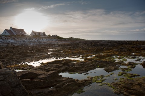 Pointe de Penmarc'h, Finistère Sud