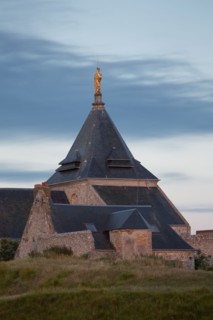 Chapelle Notre-Dame du Salut à Fécamp, Seine-Maritime