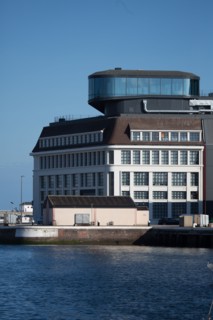 Les Pêcheries, Musée de Fécamp, Seine-Maritime