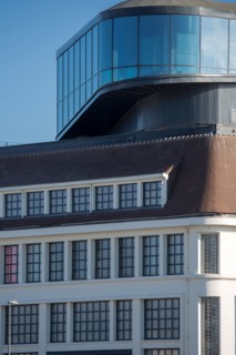 Les Pêcheries, Musée de Fécamp, Seine-Maritime