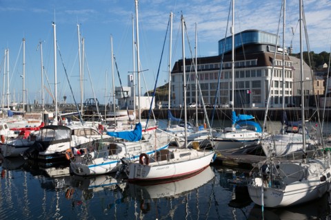 Les Pêcheries, Musée de Fécamp, Seine-Maritime