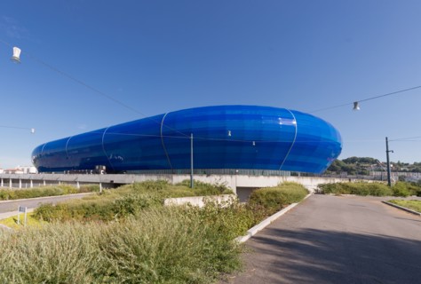 Le Havre, Stade Océane