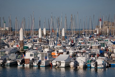 Port du Havre, Seine-Maritime