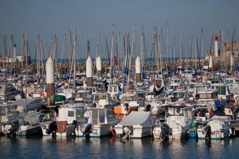Port du Havre, Seine-Maritime