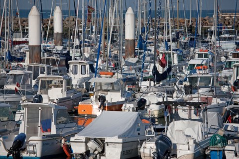 Port du Havre, Seine-Maritime