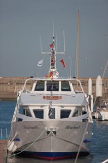 Port du Havre, Seine-Maritime