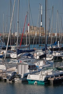 Port du Havre, Seine-Maritime