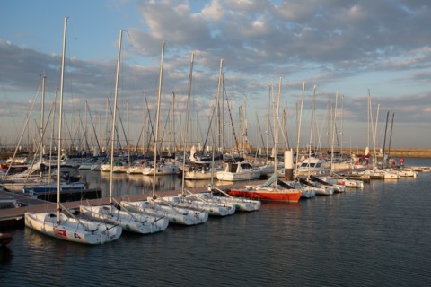 Port du Havre, Seine-Maritime