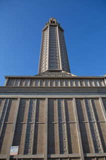 Le Havre, église Saint-Joseph