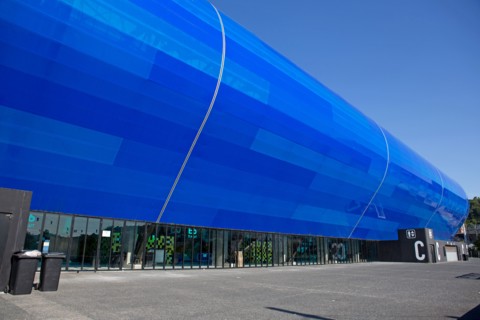 Le Havre, Stade Océane