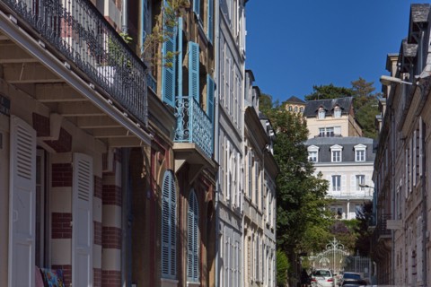Trouville sur Mer, Calvados