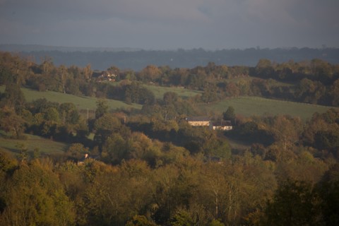 Pays d'Auge