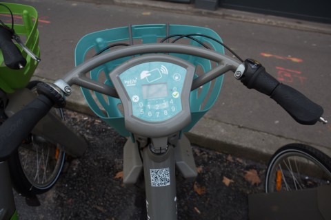 Paris 14e arrondissement