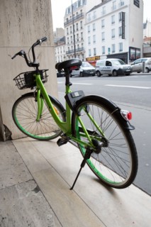 Paris 14e arrondissement