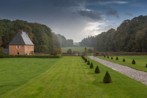 Terroir de caux