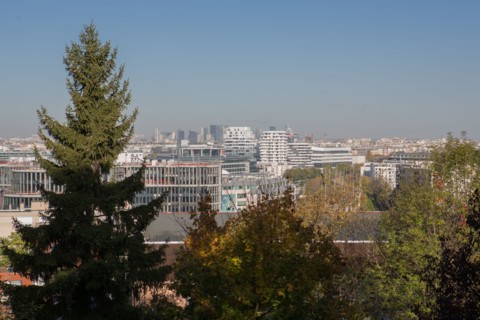Issy les Moulineaux