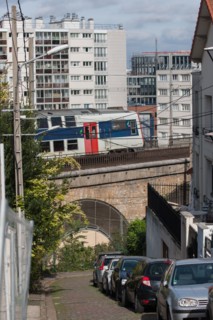 Issy les Moulineaux