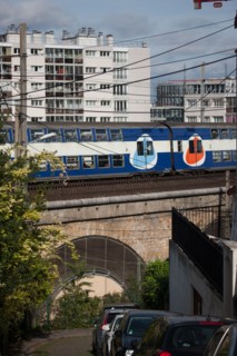 Issy les Moulineaux